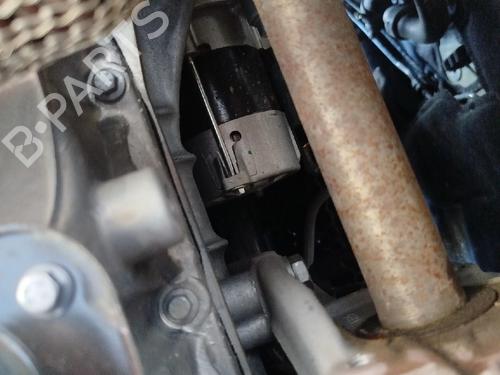 Used Starter CITROËN C5 AIRCROSS (A_) 1.2 PureTech 130 (ARHNSJ) (131 hp) 30151078