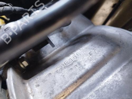 Gearbox CITROËN C5 AIRCROSS (A_) 1.2 PureTech 130 (ARHNSJ) | BP30148415M3