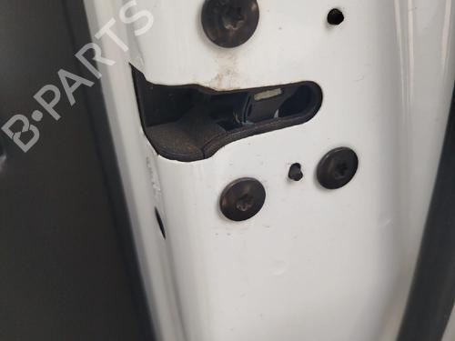 Used Rear right lock PEUGEOT 308 II (LB_, LP_, LW_, LH_, L3_) 1.6 BlueHDi 120 (120 hp) 30153753