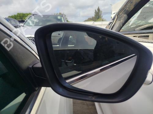 Right mirror PEUGEOT 308 II (LB_, LP_, LW_, LH_, L3_) 1.6 BlueHDi 120 | BP30153761C27