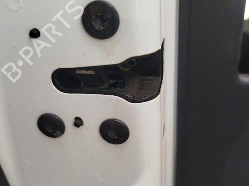 Venstre bagtil lås PEUGEOT 308 II (LB_, LP_, LW_, LH_, L3_) 1.6 BlueHDi 120 (120 hp) 30153754