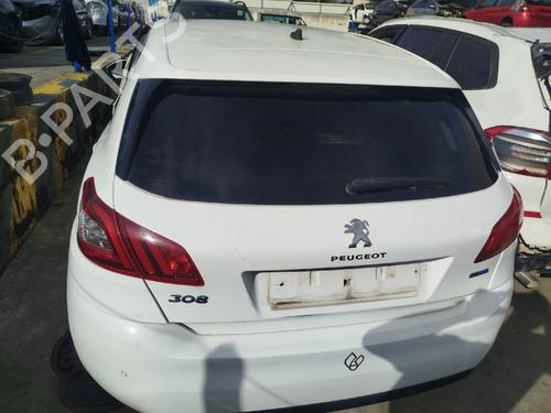 Used Tailgate Tailgate 30153759 30153759