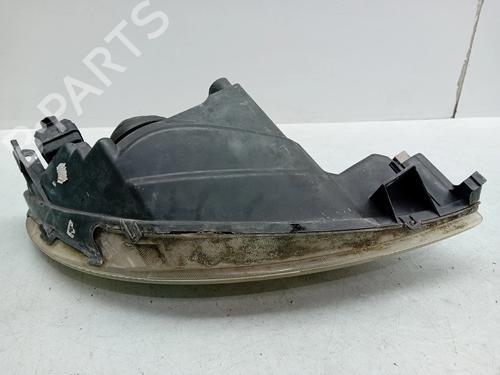 Scheinwerfer links PEUGEOT 206 Hatchback (2A/C) 1.1 i | BP29617737C28 