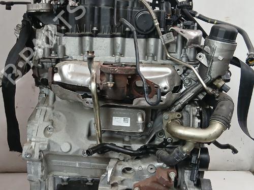 Engine JAGUAR E-PACE (X540) 2.0 D150 | BP28730440M1