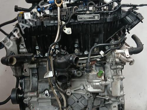Used Engine JAGUAR E-PACE (X540) 2.0 D150 (150 hp) 28730440