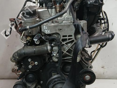 Engine JAGUAR E-PACE (X540) 2.0 D150 | BP28730440M1