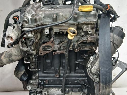 Used Engine OPEL CORSA B (S93) 1.0 i 12V (F08, F68, M68) (54 hp) 29178164