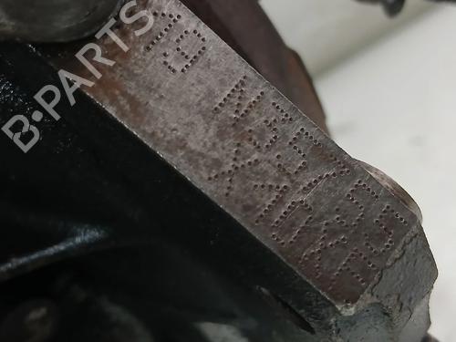 Engine OPEL CORSA B (S93) 1.0 i 12V (F08, F68, M68) | BP29178164M1 