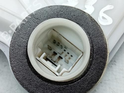 Front left lock CITROËN C1 II (PA_, PS_) 1.0 VTi 68 | BP29079086C98