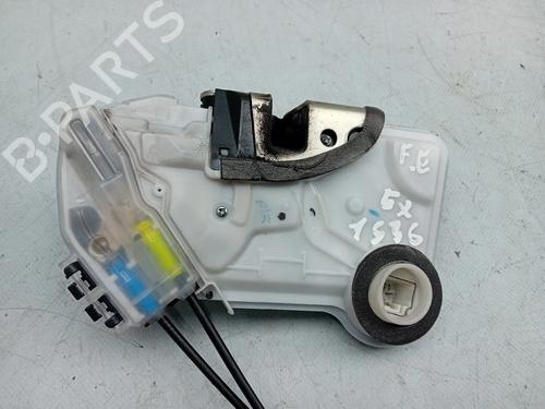 Used Front left lock CITROËN C1 II (PA_, PS_) 1.0 VTi 68 (69 hp) 29079086