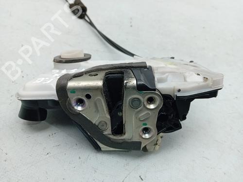 Front left lock CITROËN C1 II (PA_, PS_) 1.0 VTi 68 | BP29079086C98