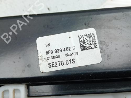 Rear right window mechanism SEAT ARONA (KJ7, KJP) 1.0 TGi | BP29372914C25 