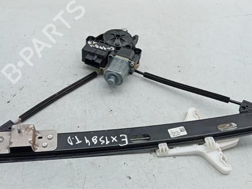 Used Rear right window mechanism SEAT ARONA (KJ7, KJP) 1.0 TGi (90 hp) 29372914