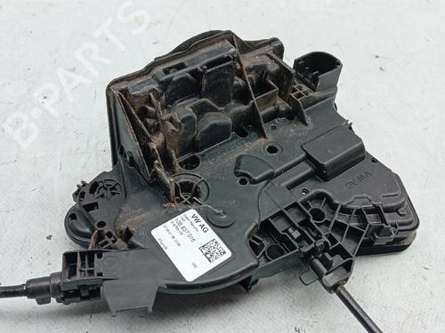 Used Front right lock SEAT ARONA (KJ7, KJP) 1.0 TGi (90 hp) 29372898