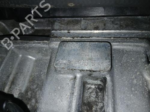 Engine PEUGEOT 307 CC (3B) | BP17556128M1