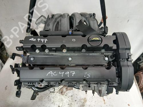 Engine PEUGEOT 307 CC (3B) | BP17556128M1