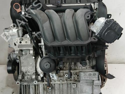 Motor PEUGEOT 307 CC (3B) [2003-2009]  17556128
