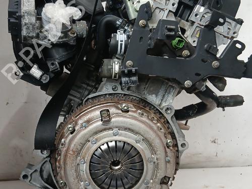 Engine PEUGEOT 307 CC (3B) | BP17556128M1