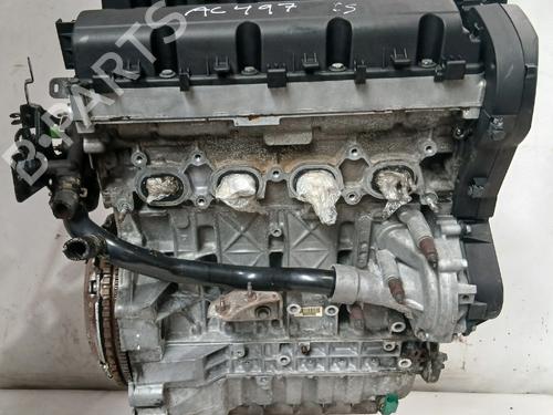Engine PEUGEOT 307 CC (3B) | BP17556128M1