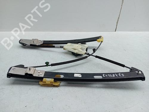 Vindusheismekanisme høyre foran SEAT ARONA (KJ7, KJP) 1.0 TGi (90 hp) 29372913