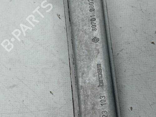 Front left window mechanism RENAULT LAGUNA III (BT0/1) 1.5 dCi (BT00, BT0A, BT0T, BT1J) | BP13485494C22 