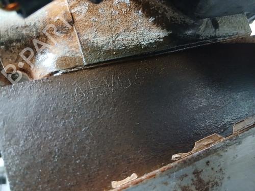 Engine VW POLO III (6N1) 55 1.3 | BP29577056M1 