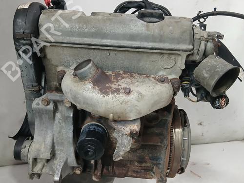 Used Engine VW POLO III (6N1) 55 1.3 (55 hp) 29577056