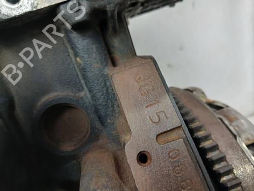 Engine NISSAN ALMERA II Hatchback (N16) 1.5 | BP29592897M1 