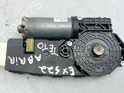 Sunroof engine MERCEDES-BENZ GLC (X253) 250 d 4-matic (253.909) | BP30158913M60 