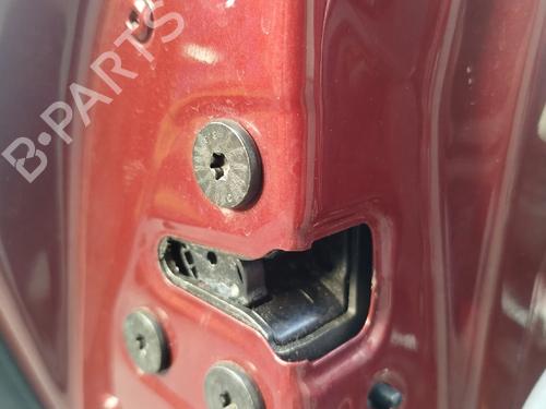 Used Rear left lock RENAULT SCÉNIC IV (J9_) 1.5 dCi 110 (110 hp) 30155773