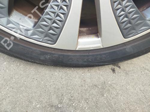 Rim RENAULT SCÉNIC IV (J9_) 1.5 dCi 110 | BP30155778C45
