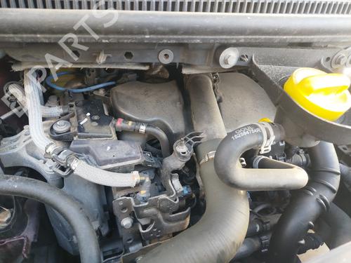 Motor RENAULT SCÉNIC IV (J9_) 1.5 dCi 110 (110 hp) 30155805