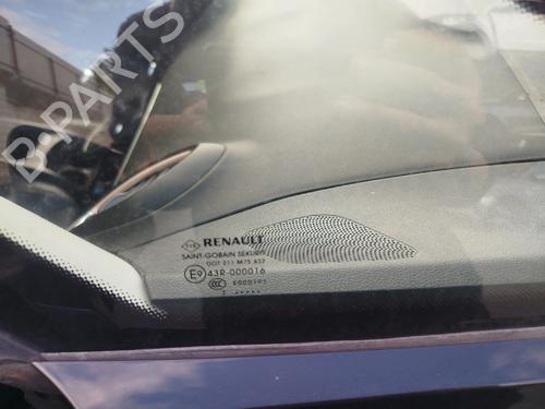 Front right quarter glass RENAULT SCÉNIC IV (J9_) 1.5 dCi 110 | BP30155789C112