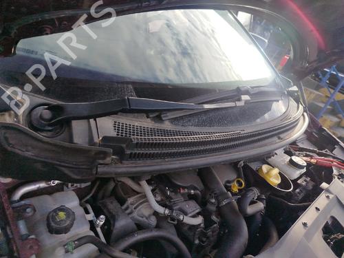 Used Scuttle panel RENAULT SCÉNIC IV (J9_) 1.5 dCi 110 (110 hp) 30155782