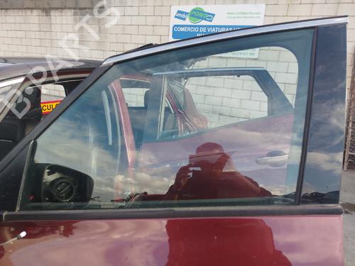 Used Front left door window RENAULT SCÉNIC IV (J9_) 1.5 dCi 110 (110 hp) 30155784