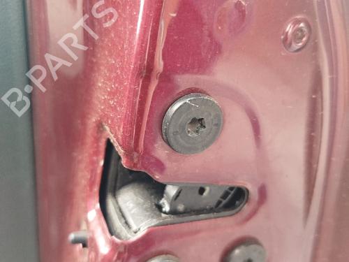 Used Rear right lock RENAULT SCÉNIC IV (J9_) 1.5 dCi 110 (110 hp) 30155772