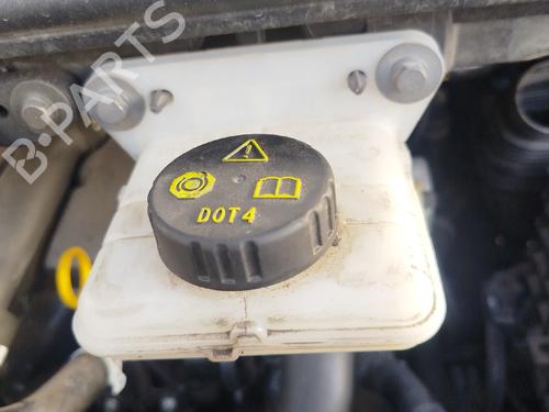 Used Servo brake RENAULT SCÉNIC IV (J9_) 1.5 dCi 110 (110 hp) 30155809