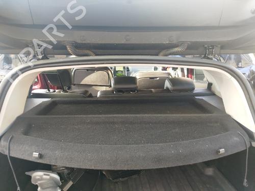 Used Rear parcel shelf RENAULT SCÉNIC IV (J9_) 1.5 dCi 110 (110 hp) 30155795