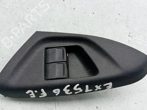 Used Left front window switch CITROËN C1 II (PA_, PS_) 1.0 VTi 68 (69 hp) 29079120