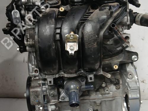 Used Engine TOYOTA YARIS (_P21_, _PA1_, _PH1_) 1.5 Hybrid (MXPH10, MXPH11) (116 hp) 29164622