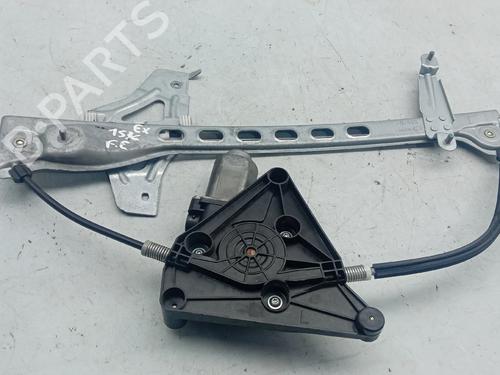 Used Front left window mechanism CITROËN C1 II (PA_, PS_) 1.0 VTi 68 (69 hp) 29079094