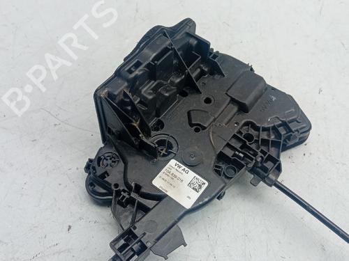 Høyre bak lås SEAT ARONA (KJ7, KJP) 1.0 TGi (90 hp) 29372899