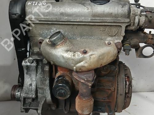 Moteur VW POLO III (6N1) 45 1.0 (45 hp) 29156010