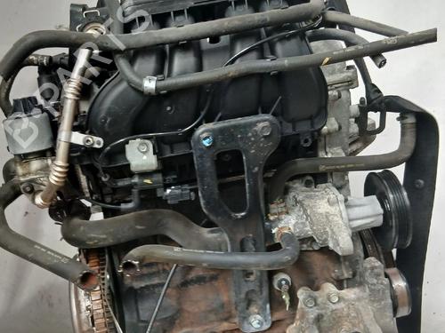 Used Engine CHEVROLET SPARK (M300) 1.0 (68 hp) 26519542