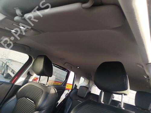 Interiør tag RENAULT SCÉNIC IV (J9_) 1.5 dCi 110 (110 hp) 30158935