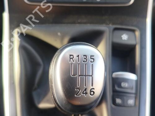 Used Shift knob RENAULT SCÉNIC IV (J9_) 1.5 dCi 110 (110 hp) 30158939