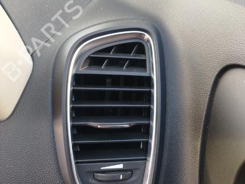 Air vent RENAULT SCÉNIC IV (J9_) 1.5 dCi 110 | BP30158933I21