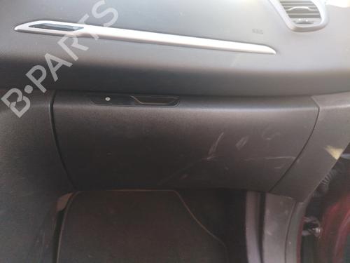 Used Glove box RENAULT SCÉNIC IV (J9_) 1.5 dCi 110 (110 hp) 30158944