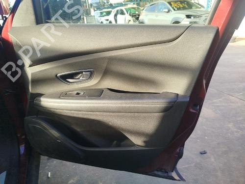 Used Front right panel RENAULT SCÉNIC IV (J9_) 1.5 dCi 110 (110 hp) 30158936