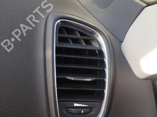 Air vent RENAULT SCÉNIC IV (J9_) 1.5 dCi 110 | BP30158933I21